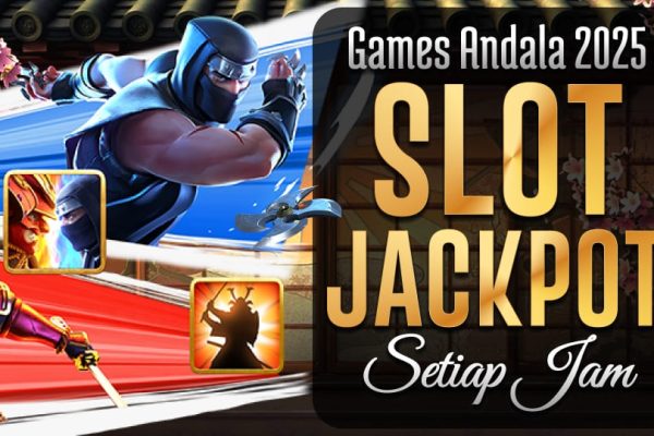 Sekilas Tentang Slot Ninja vs Samurai