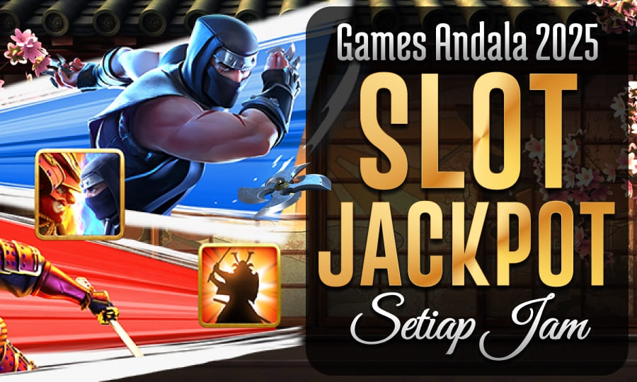 Sekilas Tentang Slot Ninja vs Samurai