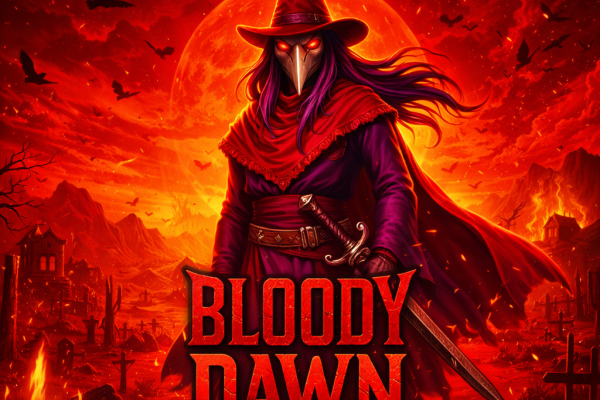 Bloody Dawn: Ketika Fajar Tidak Lagi Membawa Harapan