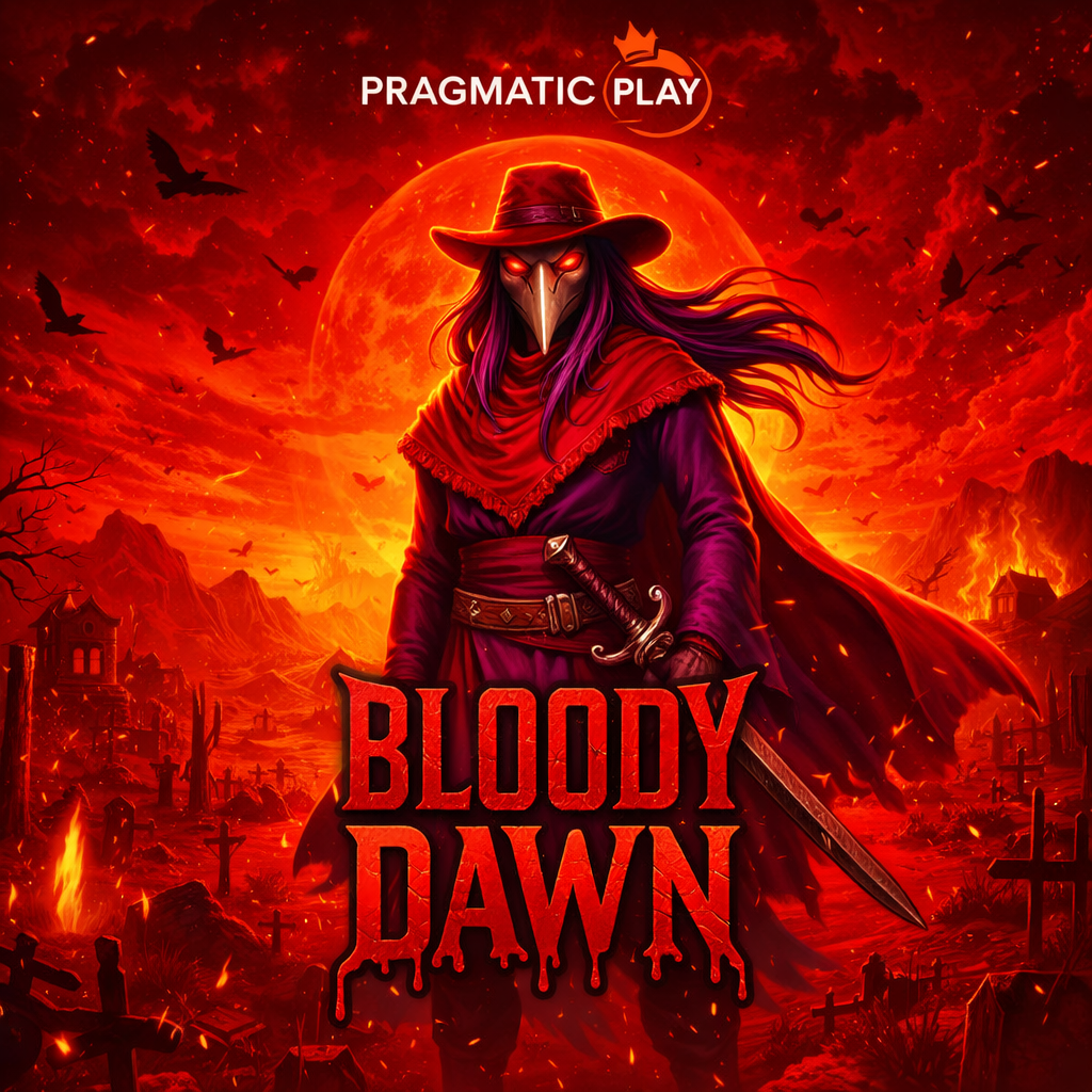 Bloody Dawn: Ketika Fajar Tidak Lagi Membawa Harapan